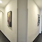 Отель типа 