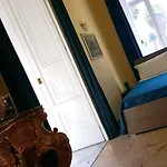 Palazzo Satriano Отель типа 