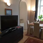 Palazzo Satriano Отель типа 