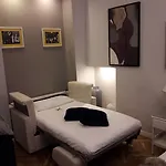 Palazzo Satriano Неаполь