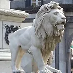 Palazzo Satriano Отель типа 