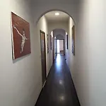 Отель типа 