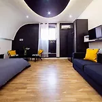Palazzo Satriano Неаполь