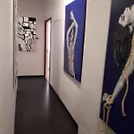 Palazzo Satriano Отель типа 