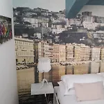 Palazzo Satriano 4* Неаполь