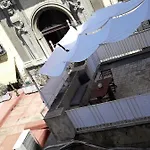 Отель типа 