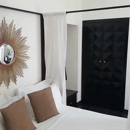 Palazzo Satriano 4*