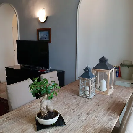 Panzió Palazzo Satriano 4*