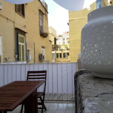 Panzió Palazzo Satriano 4*