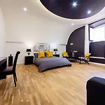 Palazzo Satriano Naples