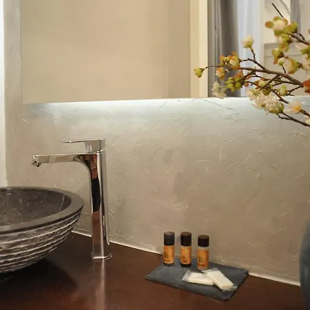 Palazzo Satriano Bed & Breakfast