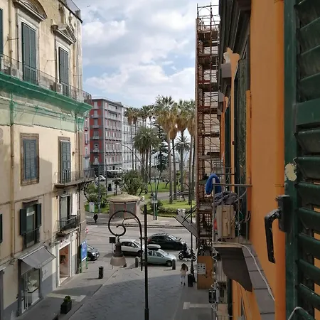 Palazzo Satriano Bed & Breakfast