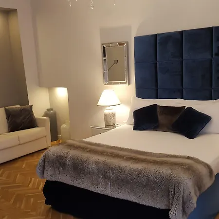 Palazzo Satriano Naples