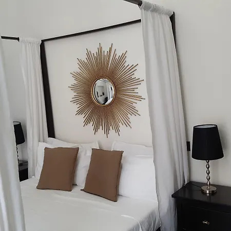 Couette-café Palazzo Satriano