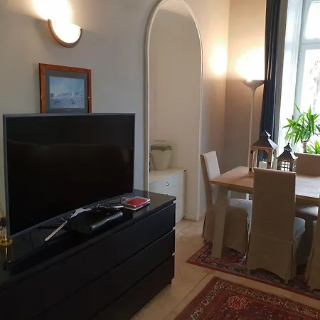 Palazzo Satriano Frühstückspension