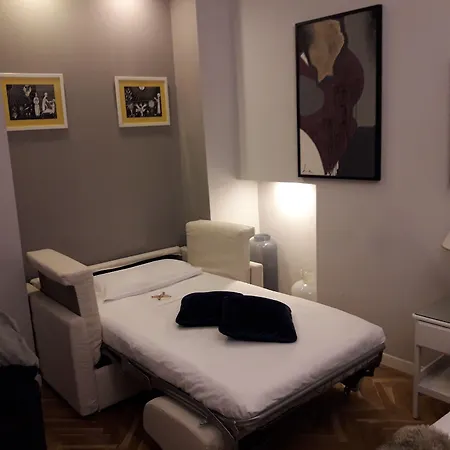 Palazzo Satriano Naples