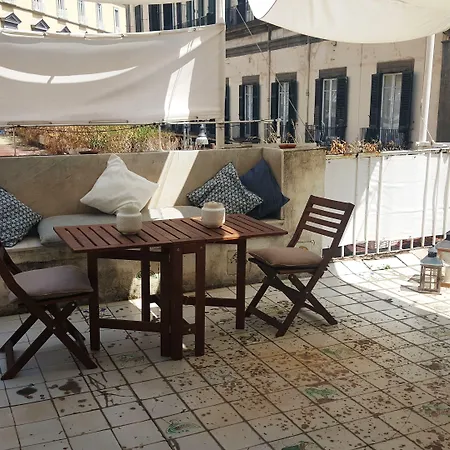 Palazzo Satriano Couette-café 4*