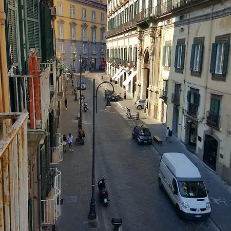 Palazzo Satriano 4*