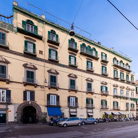 Palazzo Satriano 4*