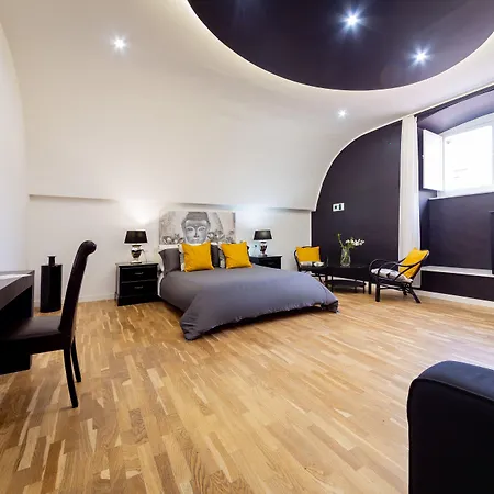 Palazzo Satriano Naples