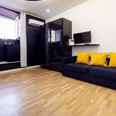 Palazzo Satriano Couette-café Naples