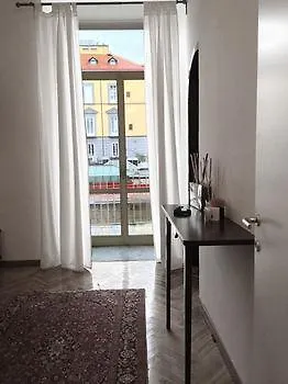 فندق مبيت وإفطار Palazzo Satriano 4*