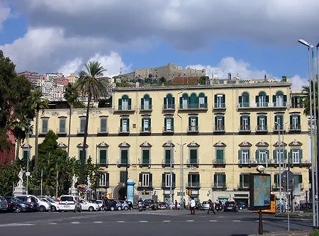 Palazzo Satriano
