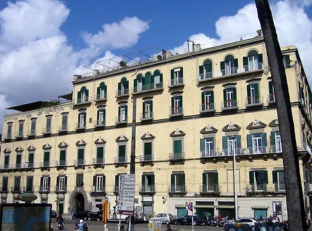 Bed & Breakfast Palazzo Satriano 3*