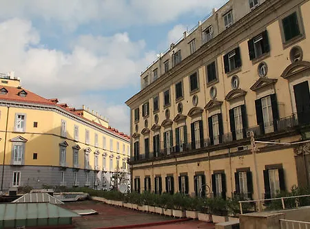 Bed & Breakfast Palazzo Satriano