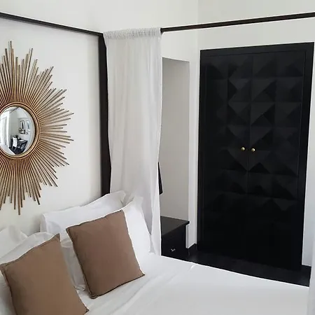 Bed & Breakfast Palazzo Satriano