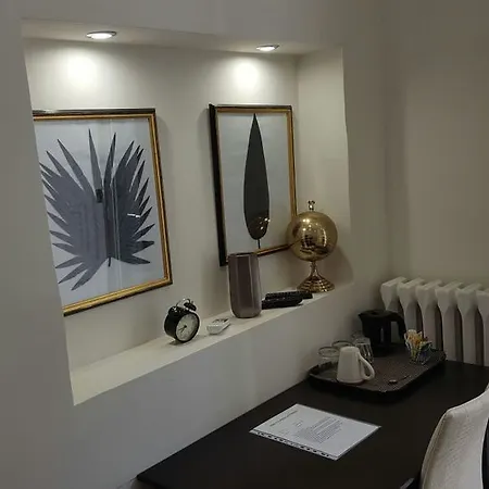 Bed & Breakfast Palazzo Satriano