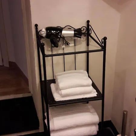 Bed & Breakfast Palazzo Satriano