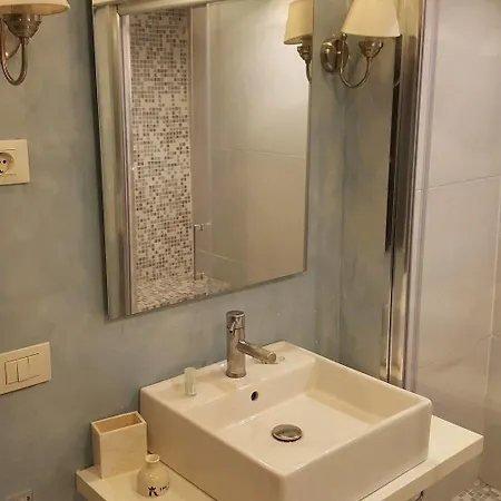 Bed & Breakfast Palazzo Satriano Naples