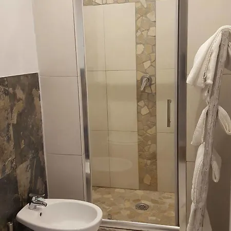 Bed & Breakfast Palazzo Satriano