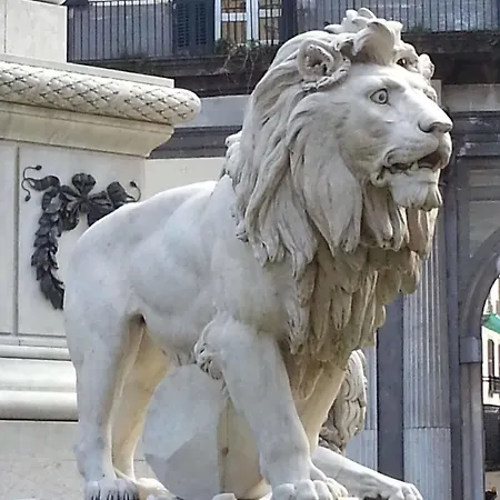 Palazzo Satriano Bed & Breakfast Naples