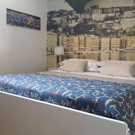 Bed & Breakfast Palazzo Satriano