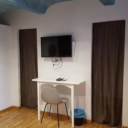 Palazzo Satriano Отель типа 