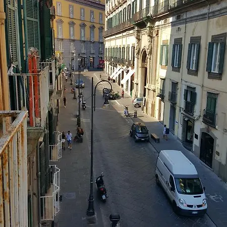 Bed & Breakfast Palazzo Satriano