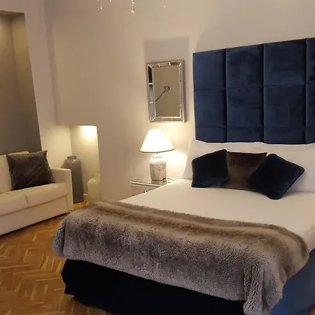 Palazzo Satriano Bed & Breakfast