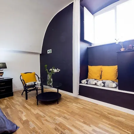 Bed & Breakfast Palazzo Satriano Naples