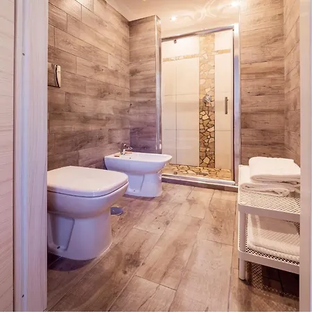 Bed & Breakfast Palazzo Satriano 3*