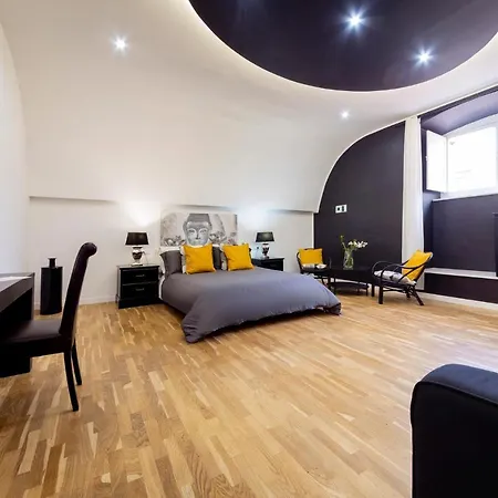 Bed & Breakfast Palazzo Satriano Neapel