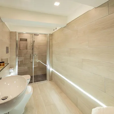 Bed & Breakfast Palazzo Satriano