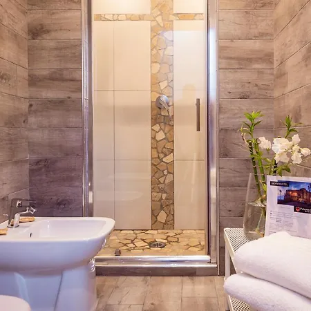 Palazzo Satriano Naples