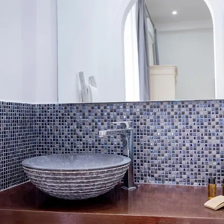 Palazzo Satriano Bed & Breakfast Naples
