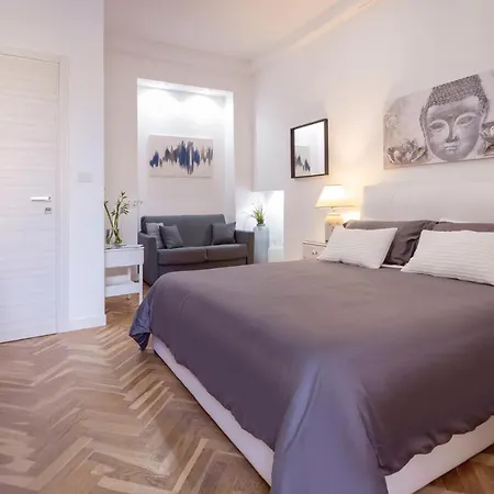 Palazzo Satriano Bed & Breakfast