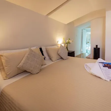 Bed & Breakfast Palazzo Satriano