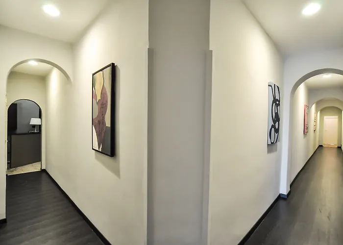 B&B Palazzo Satriano