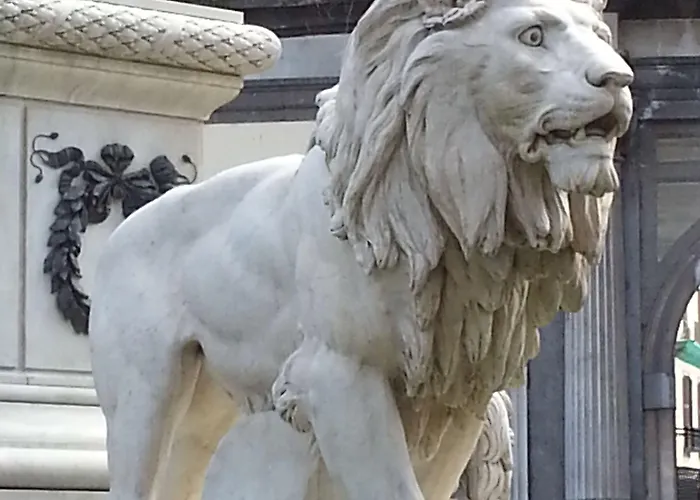 Palazzo Satriano B&B 4*