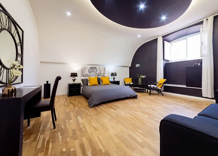 Palazzo Satriano 나폴리